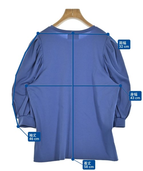 UNITED ARROWS เสื้อยืด/เสื้อท็อปส์