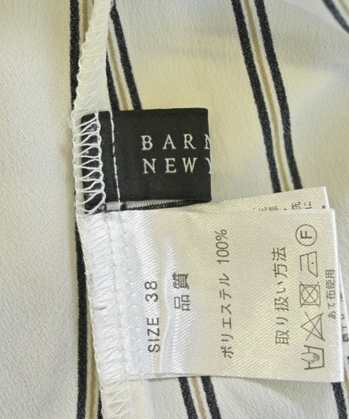 BARNEYS NEWYORK เสื้อสตรี