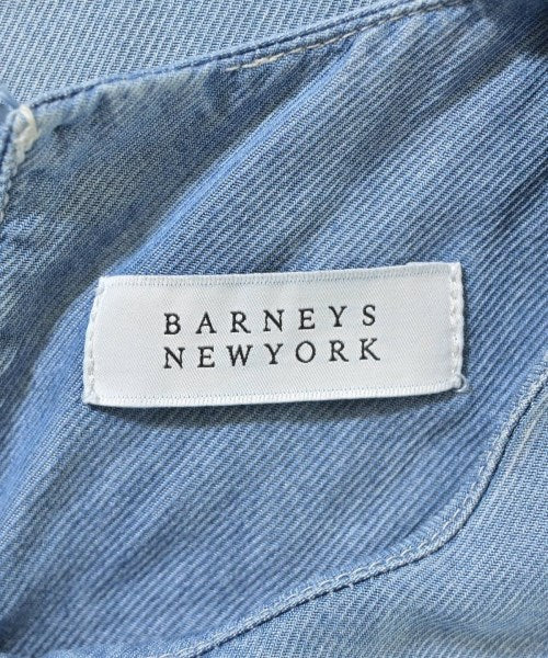 BARNEYS NEWYORK ชุดเดรส