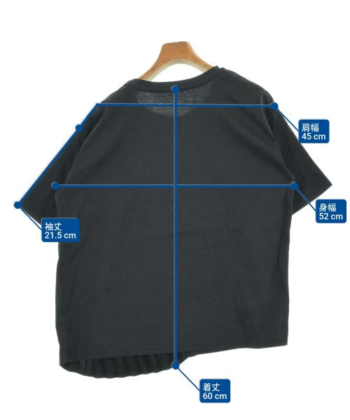 BARNEYS NEWYORK เสื้อยืด/เสื้อท็อปส์