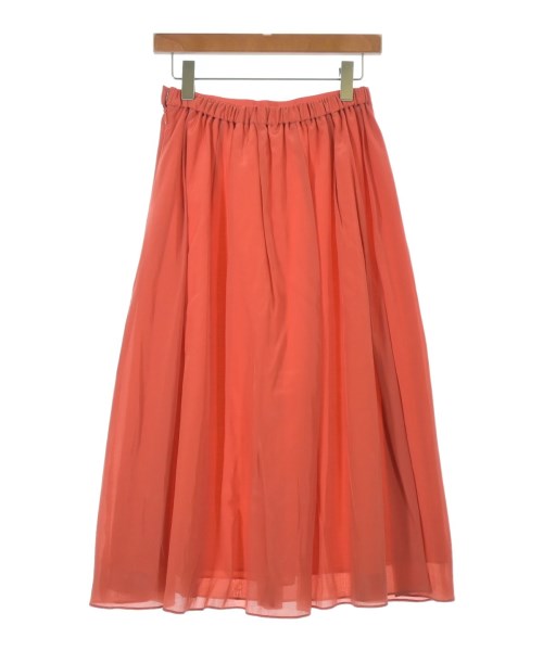 BARNEYS NEWYORK กระโปรงยาว/แม็กซี่ยาว