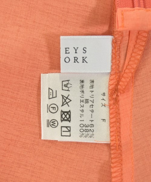 BARNEYS NEWYORK กระโปรงยาว/แม็กซี่ยาว