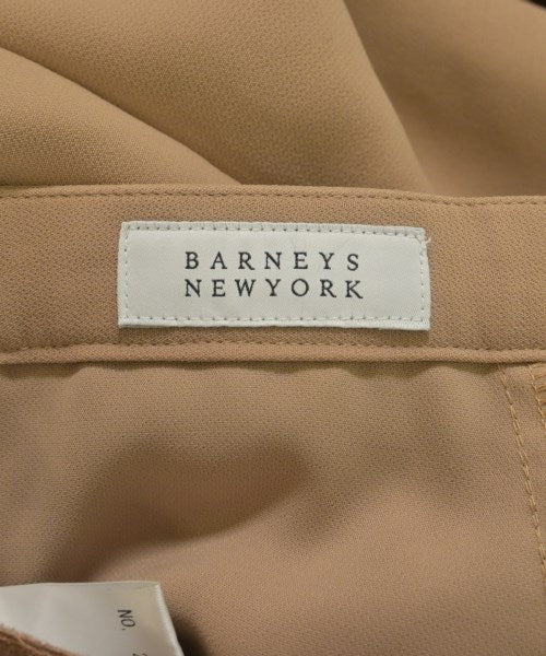 BARNEYS NEWYORK กางเกงขายาว