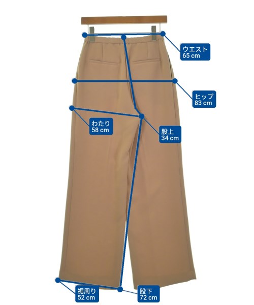 BARNEYS NEWYORK กางเกงขายาว