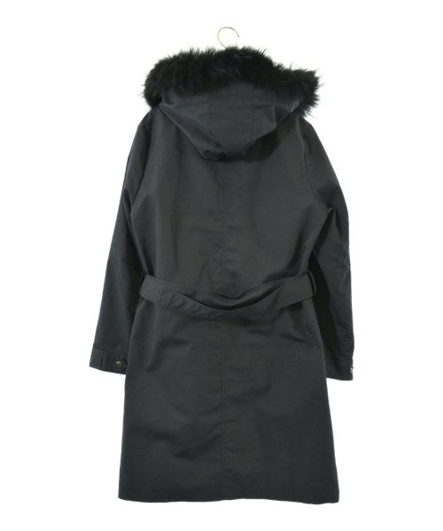 BARNEYS NEWYORK เสื้อโค้ทดาวน์