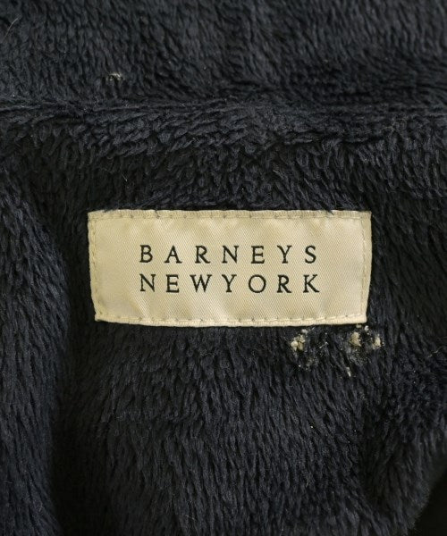 BARNEYS NEWYORK เสื้อโค้ทดาวน์