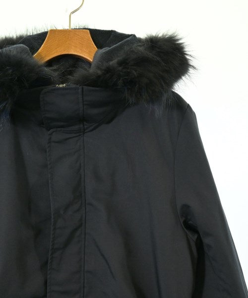 BARNEYS NEWYORK เสื้อโค้ทดาวน์