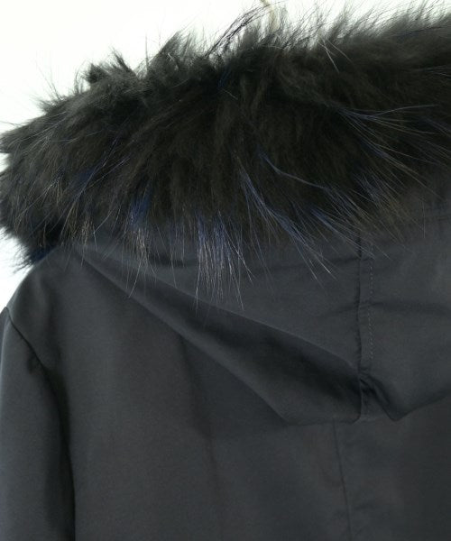 BARNEYS NEWYORK เสื้อโค้ทดาวน์