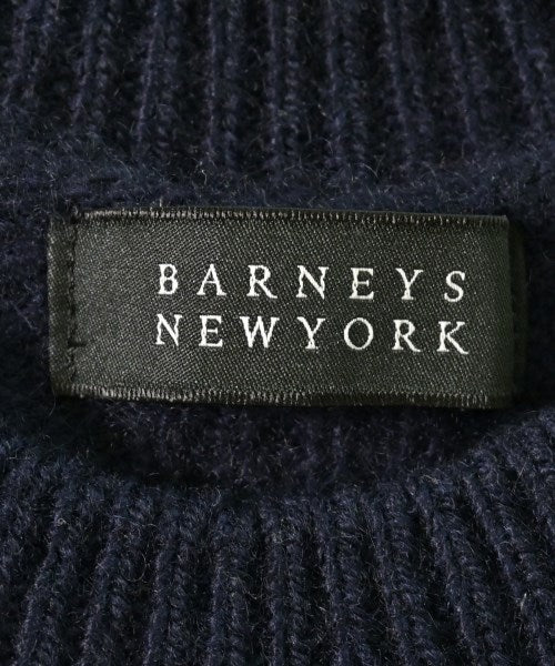 BARNEYS NEWYORK เสื้อกันหนาว