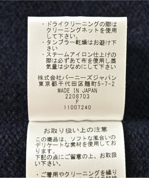 BARNEYS NEWYORK เสื้อกันหนาว