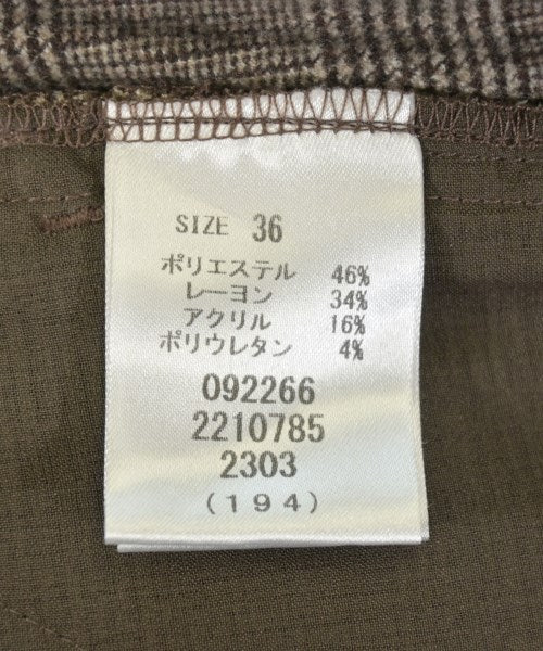 BARNEYS NEWYORK กางเกง 5 ส่วน