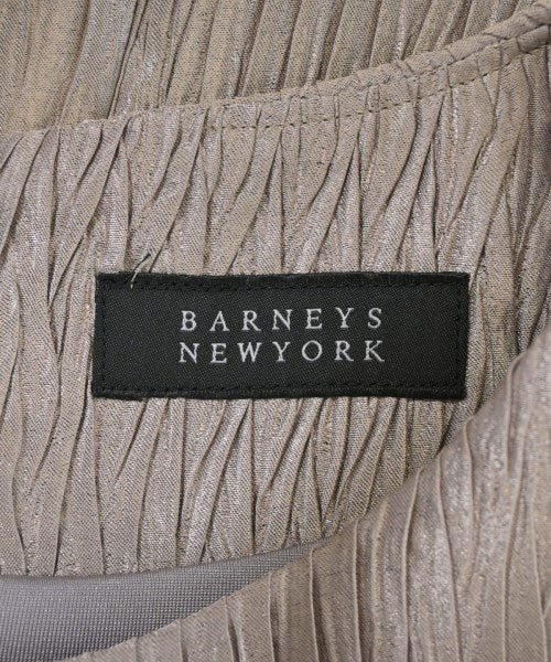 BARNEYS NEWYORK ชุดเดรส