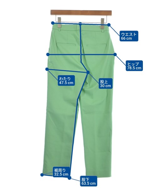 BARNEYS NEWYORK กางเกง อื่น