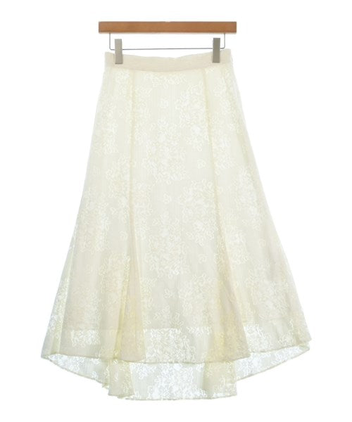 BARNEYS NEWYORK กระโปรงยาว/แม็กซี่ยาว