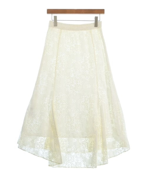 BARNEYS NEWYORK กระโปรงยาว/แม็กซี่ยาว