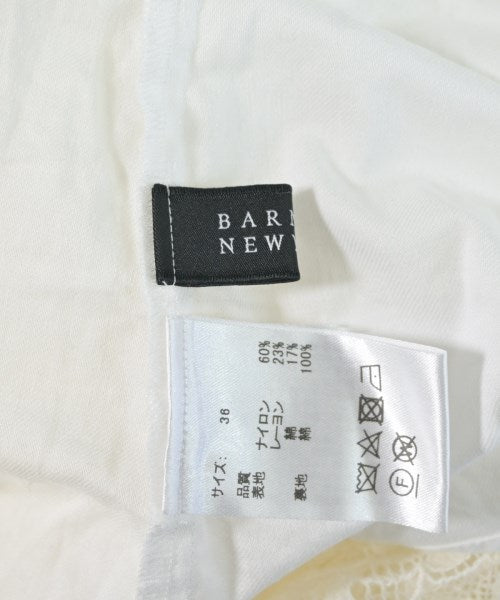 BARNEYS NEWYORK กระโปรงยาว/แม็กซี่ยาว