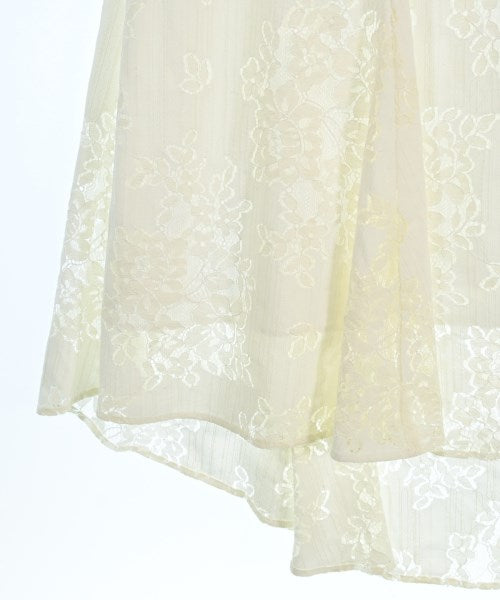 BARNEYS NEWYORK กระโปรงยาว/แม็กซี่ยาว