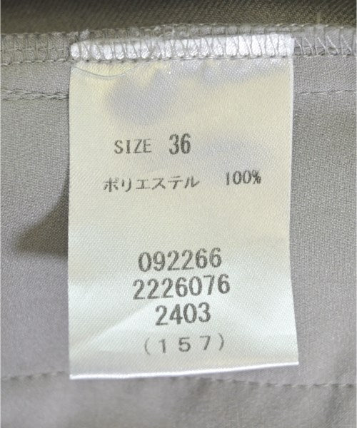 BARNEYS NEWYORK กางเกง อื่น