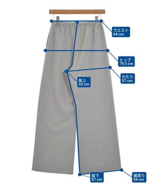 BARNEYS NEWYORK กางเกง อื่น