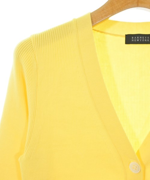 BARNEYS NEWYORK เสื้อคาร์ดิแกน