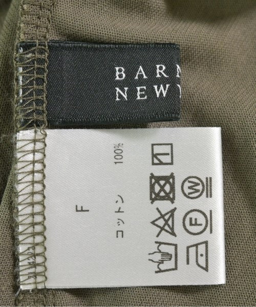 BARNEYS NEWYORK ชุดเดรส
