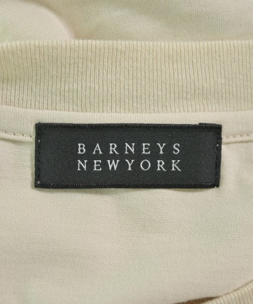 BARNEYS NEWYORK เสื้อยืด/เสื้อท็อปส์