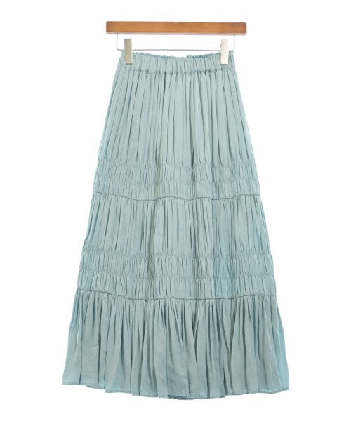 BARNEYS NEWYORK กระโปรงยาว/แม็กซี่ยาว