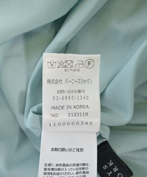 BARNEYS NEWYORK กระโปรงยาว/แม็กซี่ยาว