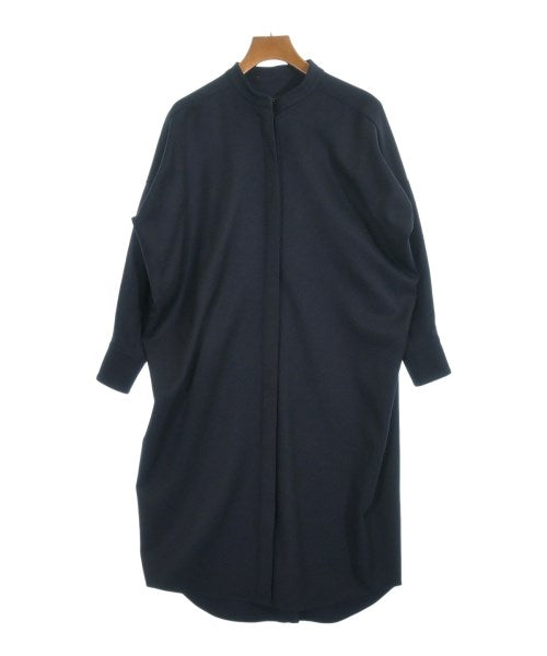 BARNEYS NEWYORK เดรสที่เป็นเสื้อเชิ้ตตัวยาว