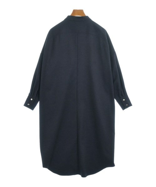 BARNEYS NEWYORK เดรสที่เป็นเสื้อเชิ้ตตัวยาว