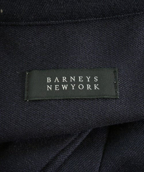 BARNEYS NEWYORK เดรสที่เป็นเสื้อเชิ้ตตัวยาว