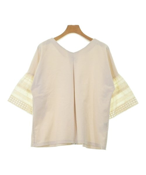 BARNEYS NEWYORK เสื้อยืด/เสื้อท็อปส์