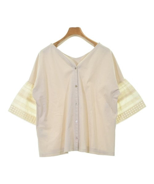 BARNEYS NEWYORK เสื้อยืด/เสื้อท็อปส์