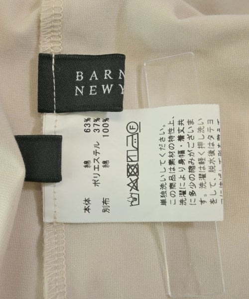 BARNEYS NEWYORK เสื้อยืด/เสื้อท็อปส์