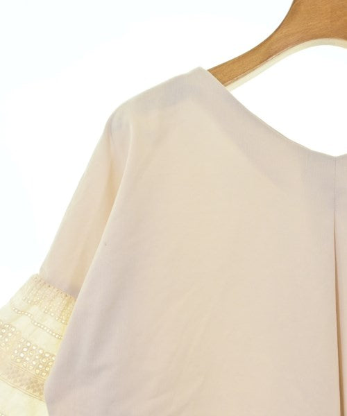 BARNEYS NEWYORK เสื้อยืด/เสื้อท็อปส์