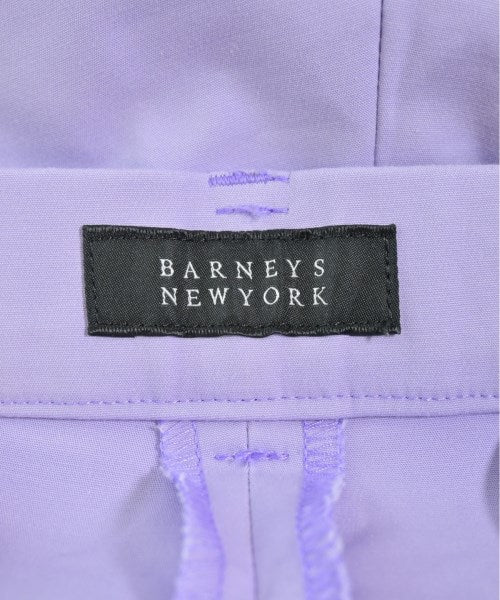 BARNEYS NEWYORK กางเกงขายาว