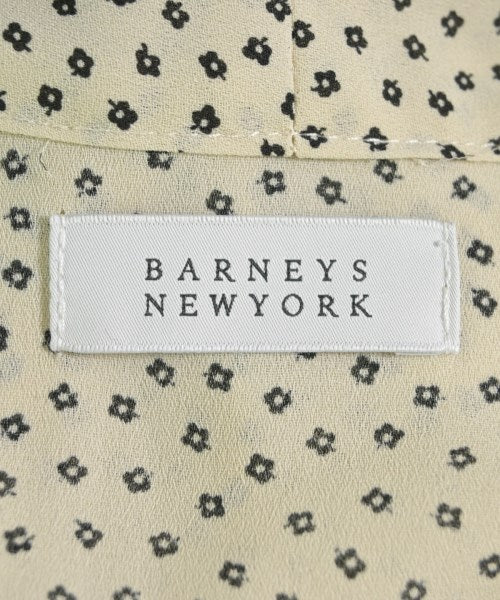 BARNEYS NEWYORK เสื้อสตรี