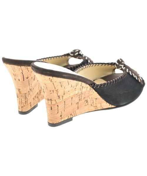 BARNEYS NEWYORK รองเท้าแตะ