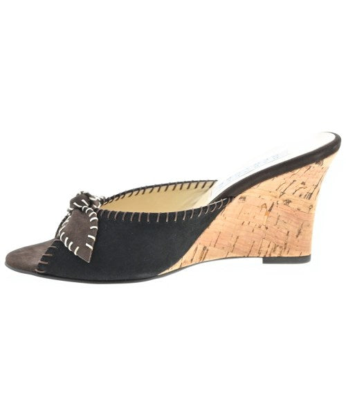 BARNEYS NEWYORK รองเท้าแตะ