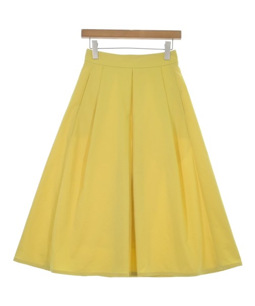 BARNEYS NEWYORK กระโปรงยาว/แม็กซี่ยาว