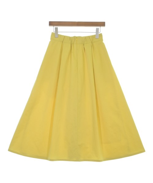 BARNEYS NEWYORK กระโปรงยาว/แม็กซี่ยาว