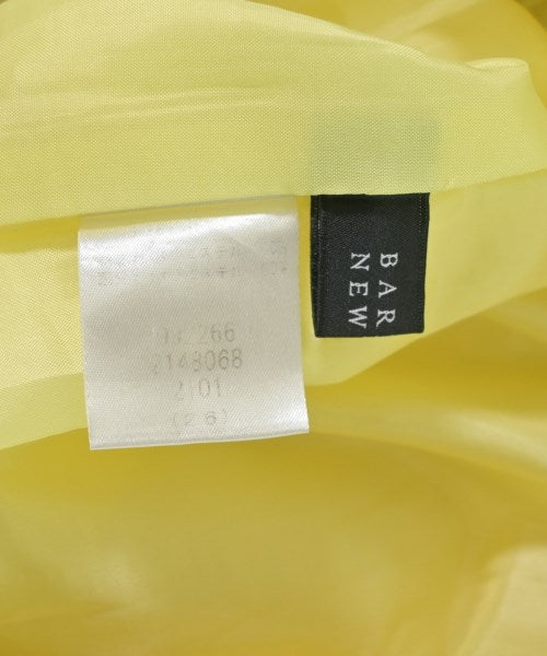 BARNEYS NEWYORK กระโปรงยาว/แม็กซี่ยาว