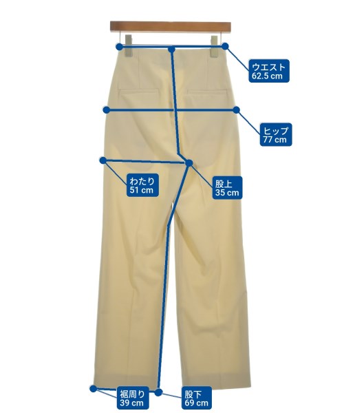 BARNEYS NEWYORK กางเกง อื่น