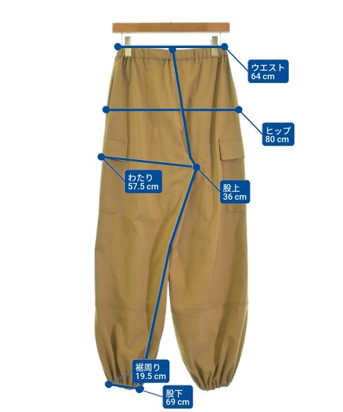 BARNEYS NEWYORK กางเกง อื่น