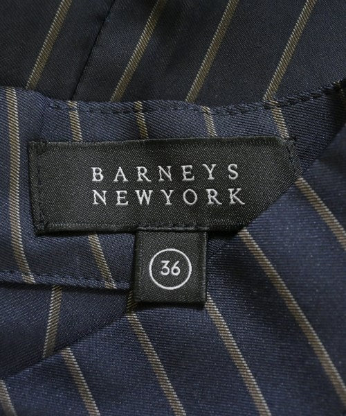 BARNEYS NEWYORK ชุดเดรส