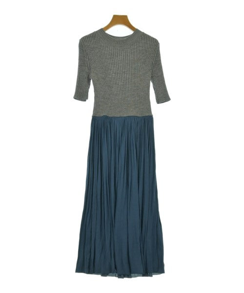 BARNEYS NEWYORK ชุดเดรส