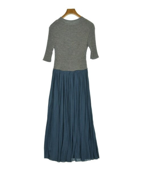 BARNEYS NEWYORK ชุดเดรส