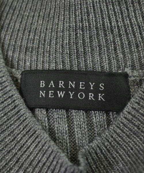 BARNEYS NEWYORK ชุดเดรส