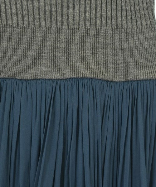 BARNEYS NEWYORK ชุดเดรส