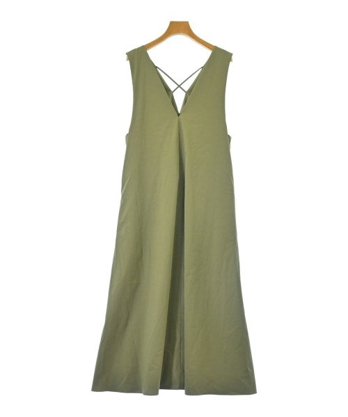 BARNEYS NEWYORK ชุดเดรส